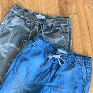 Women’s Jogger Bundle